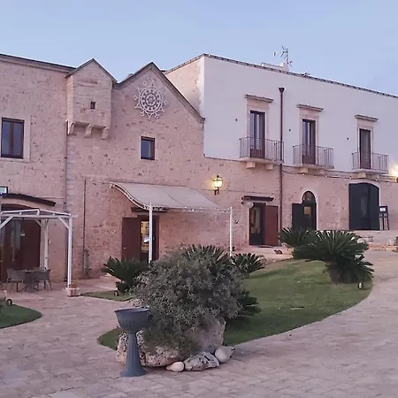 Tenuta 801 Putignano