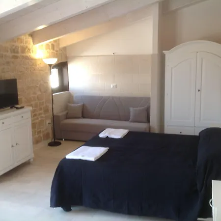 Tenuta 801 B&B