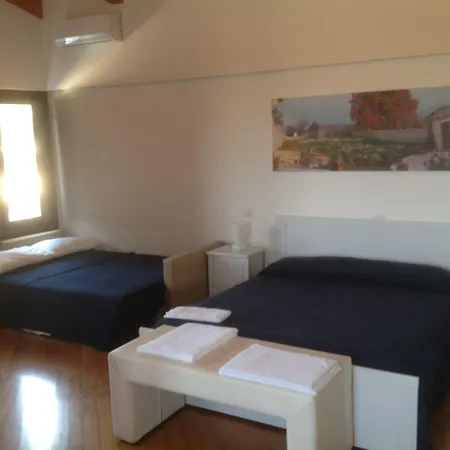 Tenuta 801 B&B 푸티냐노
