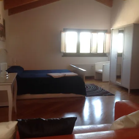 Panzió Tenuta 801 4*