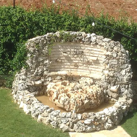 Tenuta 801 4*