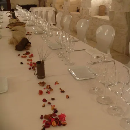 Tenuta 801 Panzió 4*