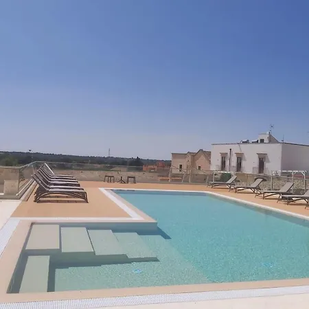 Tenuta 801 B&B