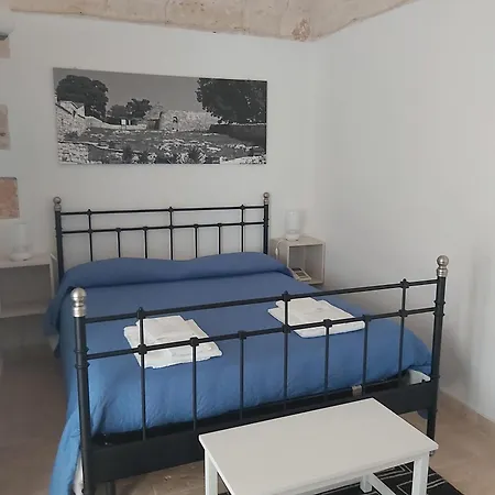 Tenuta 801 B&B 푸티냐노