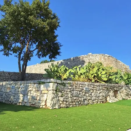 Tenuta 801 푸티냐노