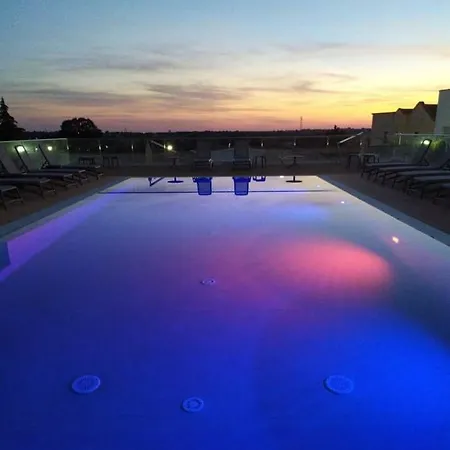 Tenuta 801 B&B