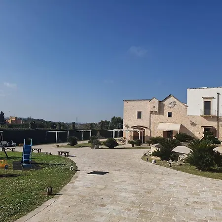 B&B Tenuta 801