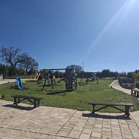 Tenuta 801 B&B 4*
