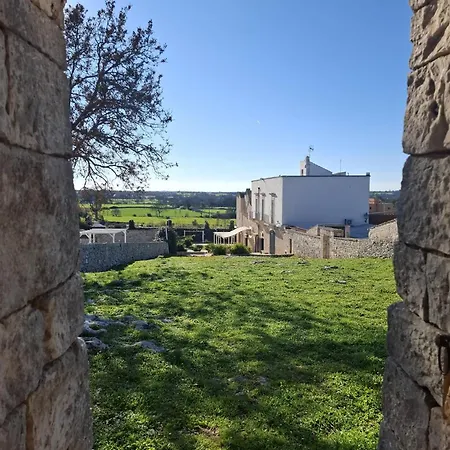 Tenuta 801 4*