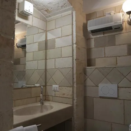 Panzió Tenuta 801 Putignano