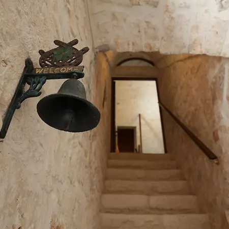 Panzió Tenuta 801 4*