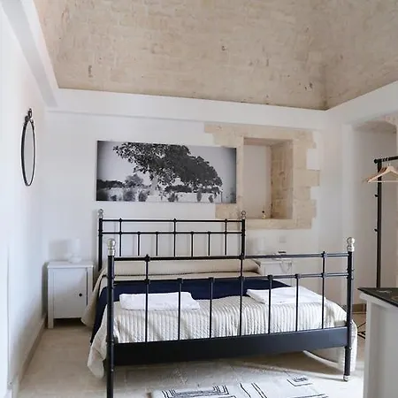 Tenuta 801 Putignano