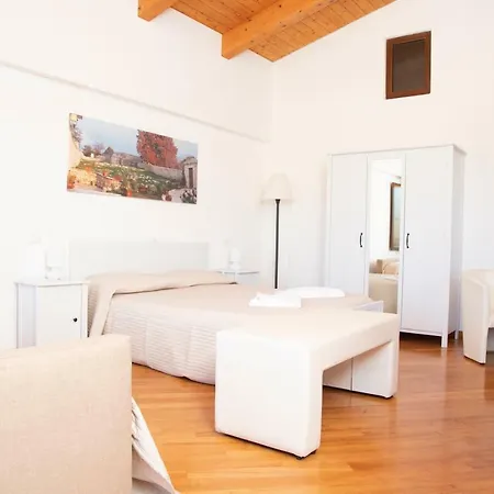 B&B Tenuta 801 푸티냐노