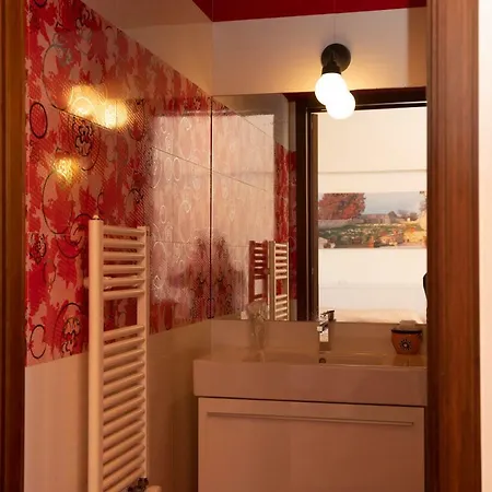 Tenuta 801 4* 푸티냐노