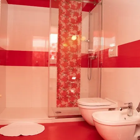 Panzió Tenuta 801 4*