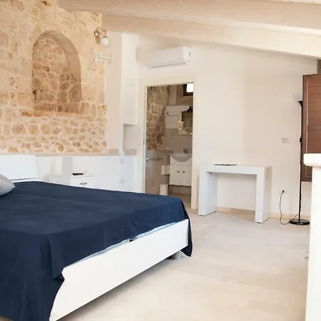 Tenuta 801 4* Putignano