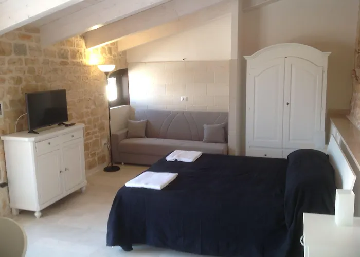 Tenuta 801 ベッド・アンド・ブレックファスト