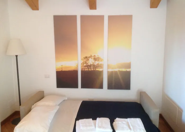 Tenuta 801 ベッド・アンド・ブレックファスト プティニャーノ