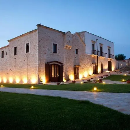 Tenuta 801 Putignano