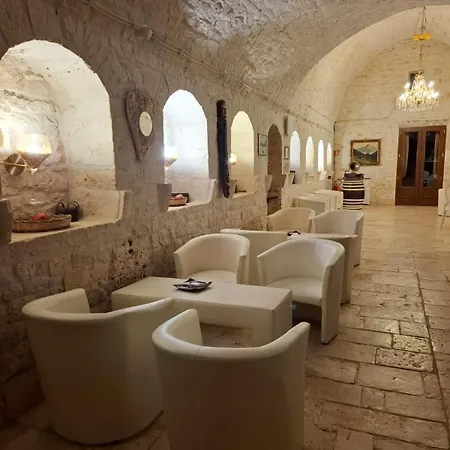 Tenuta 801 Bed & Breakfast