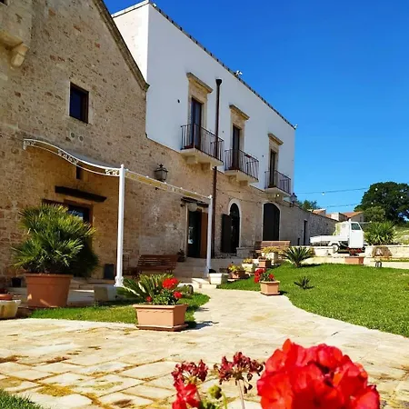 Bed & Breakfast Tenuta 801