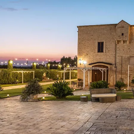 Tenuta 801 Putignano