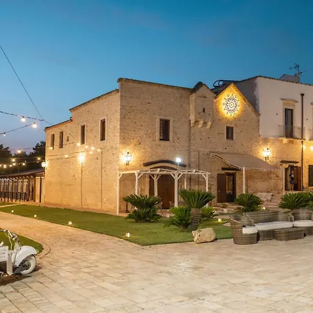 Tenuta 801 4* Putignano