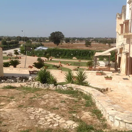 Alojamento de Acomodação e Pequeno-almoço Tenuta 801