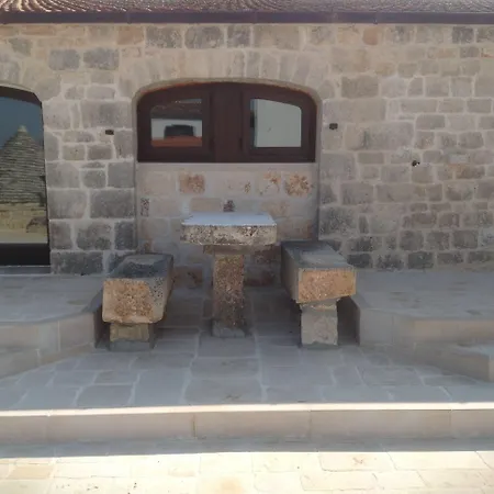 Tenuta 801 4*
