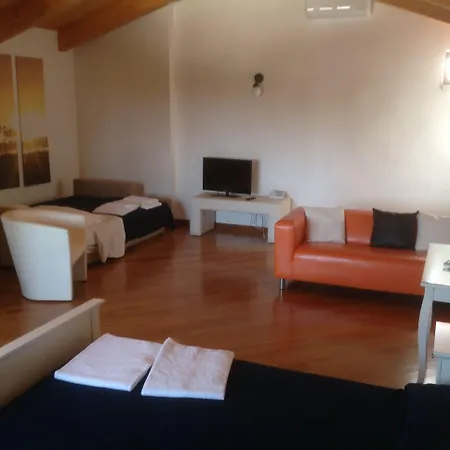 Tenuta 801 4*