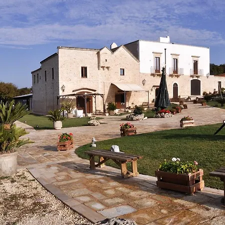 Tenuta 801 4* Putignano