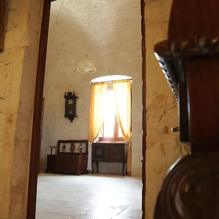 Nocleg ze śniadaniem Tenuta 801 Putignano