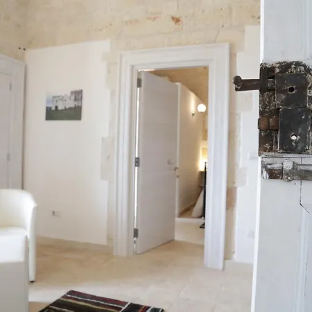 Tenuta 801 Putignano