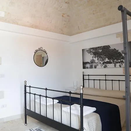 Bed & Breakfast Tenuta 801