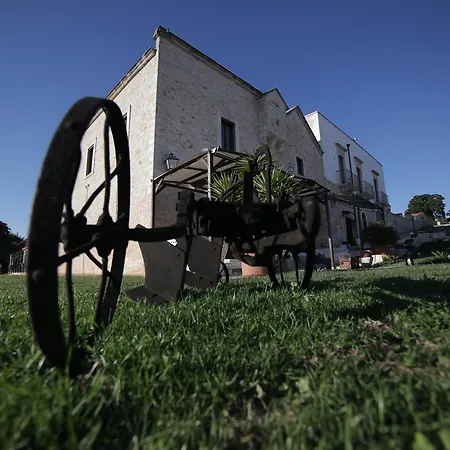 Tenuta 801 Alojamento de Acomodação e Pequeno-almoço