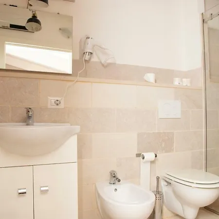 Bed & Breakfast Tenuta 801 4*