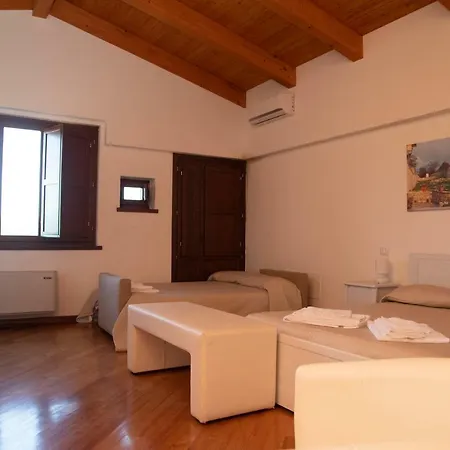 Tenuta 801 Bed & Breakfast Putignano