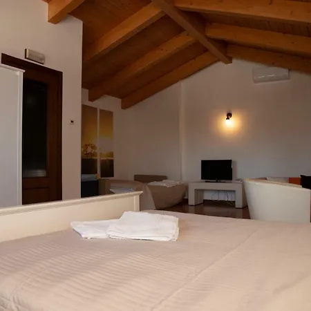 Tenuta 801 Putignano