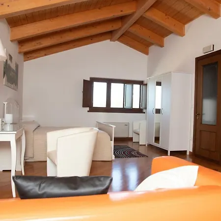 Bed & Breakfast Tenuta 801 4*