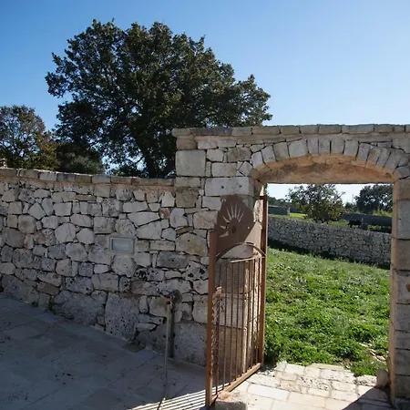 Bed & Breakfast Tenuta 801 4*