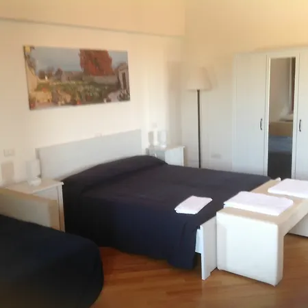 Tenuta 801 3*