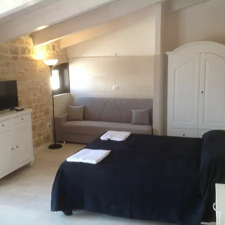 Bed & Breakfast Tenuta 801 3*