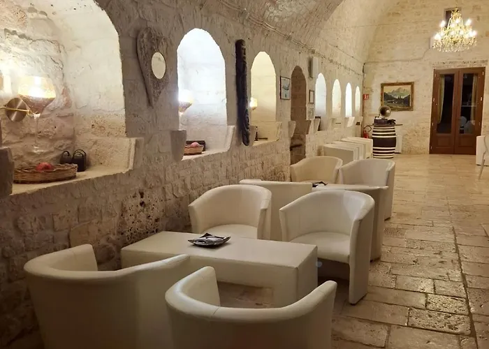 Tenuta 801 Bed & Breakfast