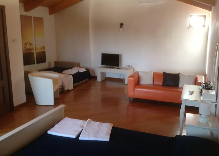 Tenuta 801 4*