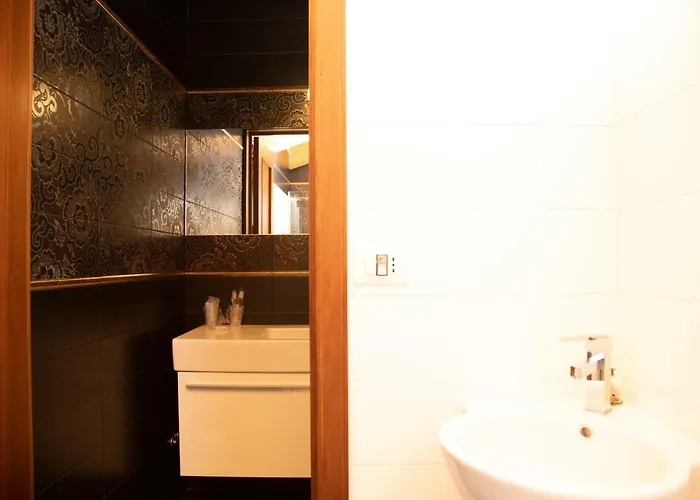 Bed & Breakfast Tenuta 801