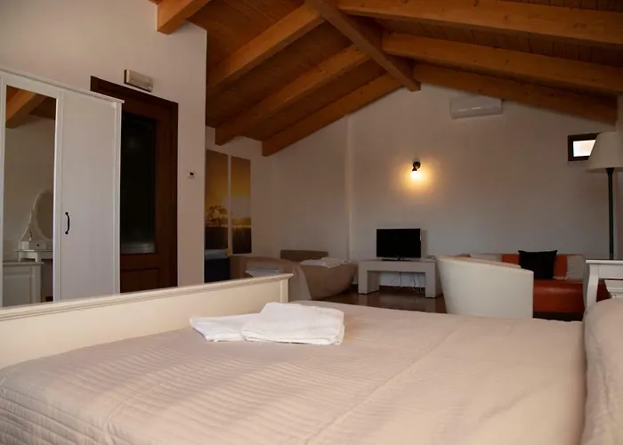 Tenuta 801 Putignano