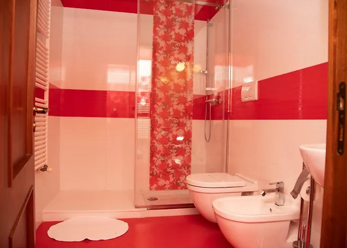 Bed & Breakfast Tenuta 801 4*